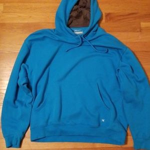 Xtreme storm sweatshirt